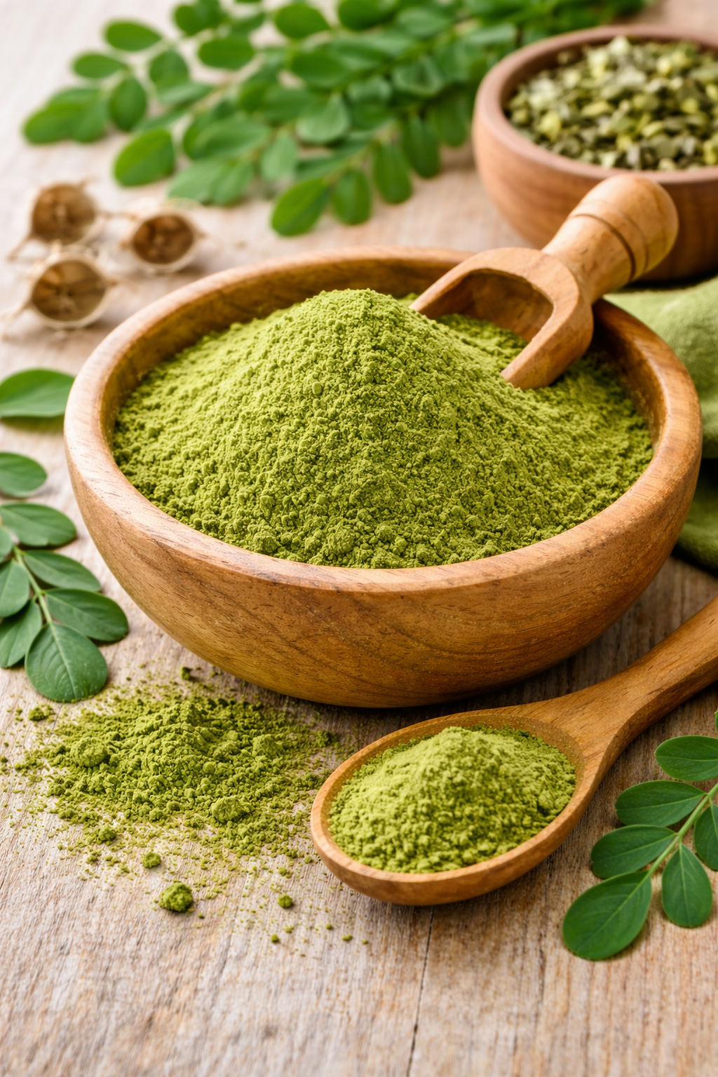 Moringa